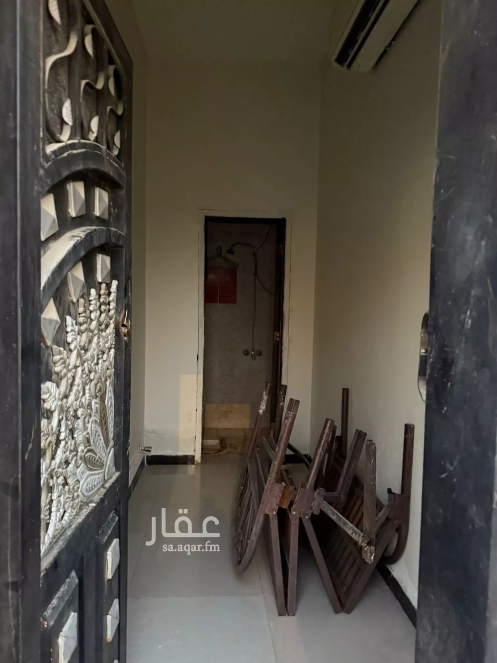 شقة 5 غرف في الرمال 9