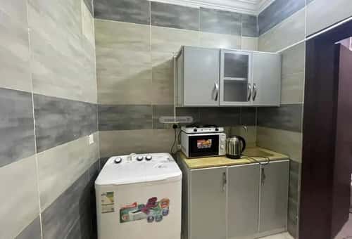 شقة 1 غرف في السلامة 3