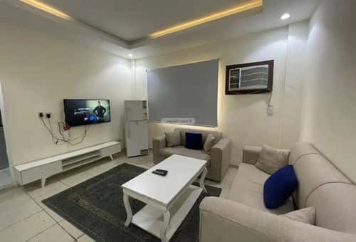 شقة 1 غرف في السلامة 4