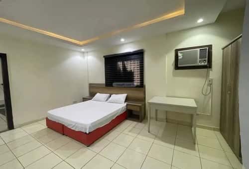 شقة 1 غرف في السلامة 5