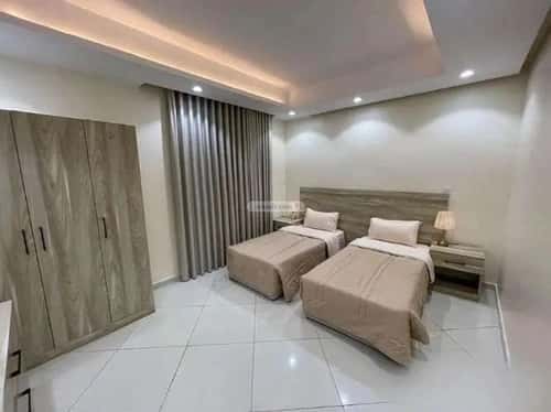 شقة 12 غرف في الروضة 4