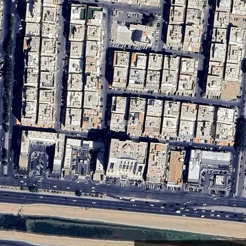 1 bedroom apartment in Al Naseem 3