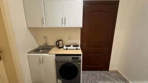 1 bedroom apartment in Al Naseem 4