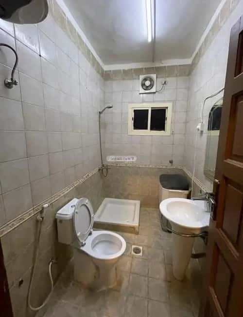1 bedroom apartment in Al Salamah 9