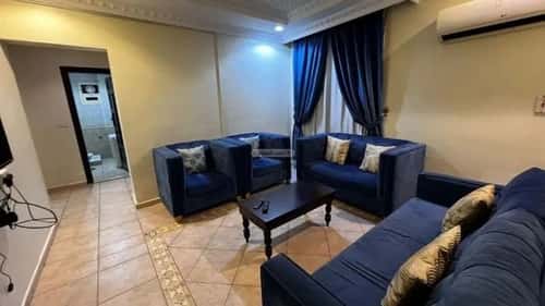 1 bedroom apartment in Al Salamah 4