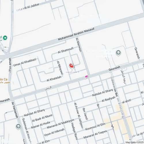 1 bedroom apartment in Al Salamah 8
