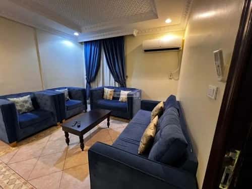1 bedroom apartment in Al Salamah 5