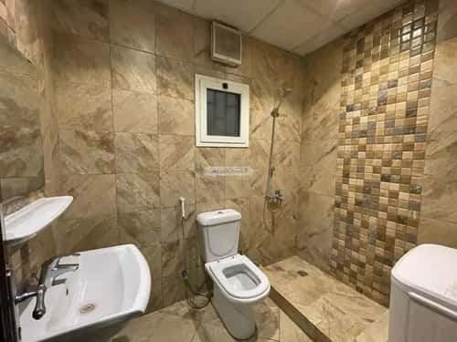 شقة 1 غرف في الرويس 1