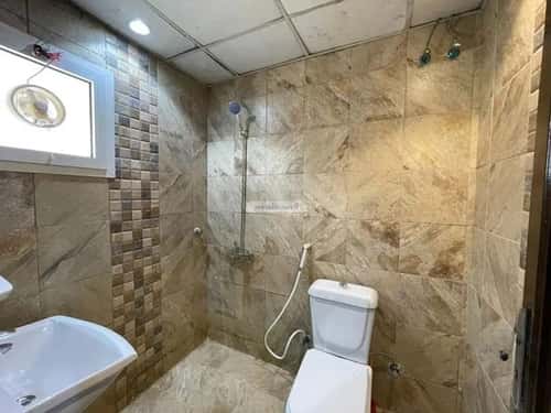 شقة 1 غرف في الرويس 2