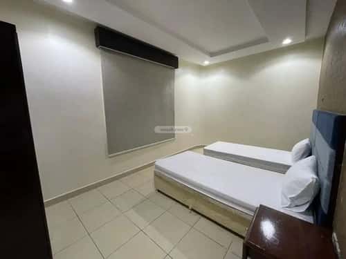 شقة 1 غرف في الرويس 5