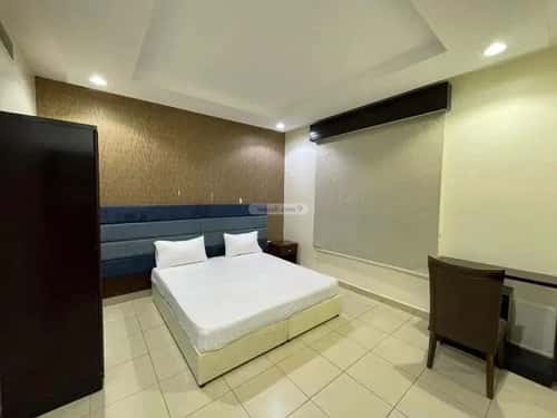 1 bedroom apartment in Al Ruwais 3