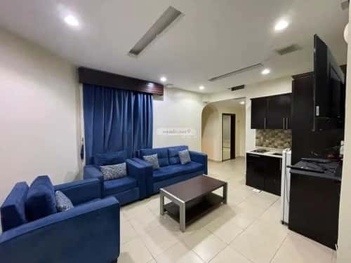 1 bedroom apartment in Al Ruwais 2