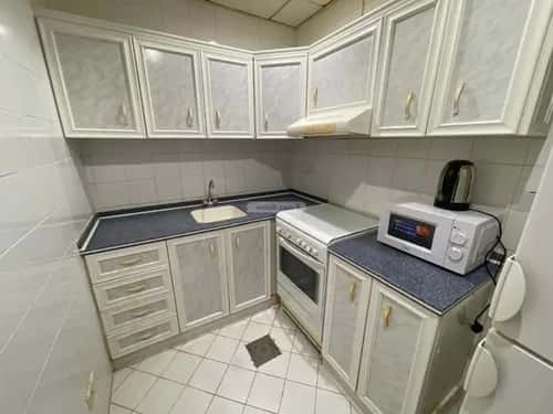 1 bedroom apartment in Al Faisaliyyah 5