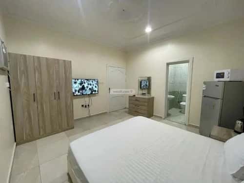 شقة 1 غرف في المروة 5