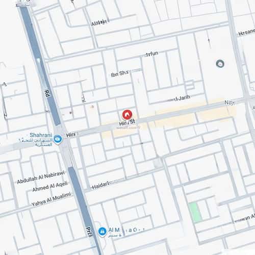1 bedroom apartment in Al Marwa 6