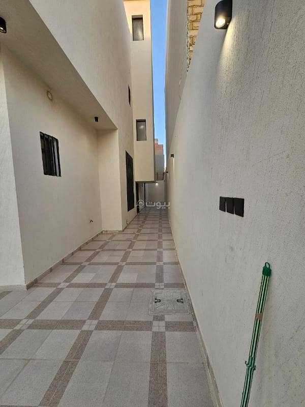 5 bedroom villa in Al Uraija, Riyadh 2