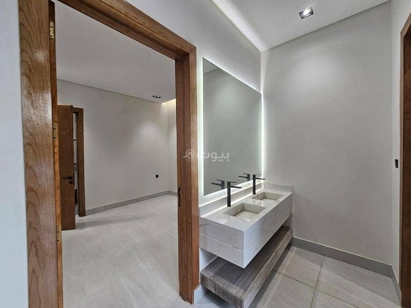5 bedroom villa in Al Uraija, Riyadh 3