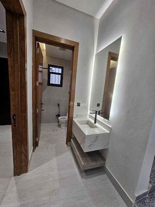5 bedroom villa in Al Uraija, Riyadh 4