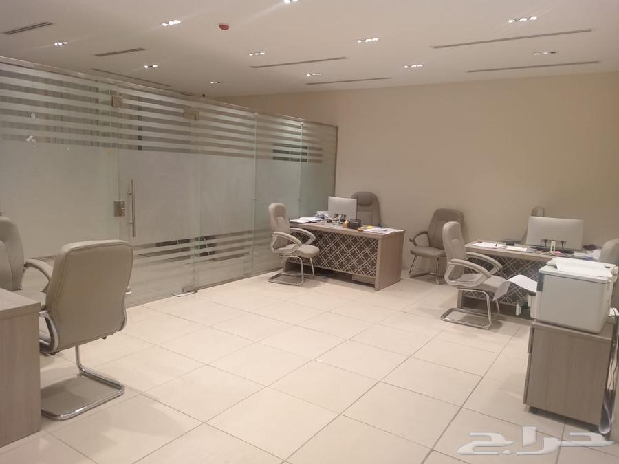 شقة  في بدر 2