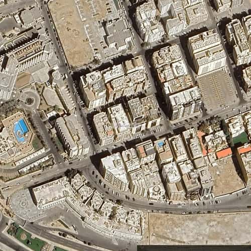 1 bedroom apartment in Al Hamra 4