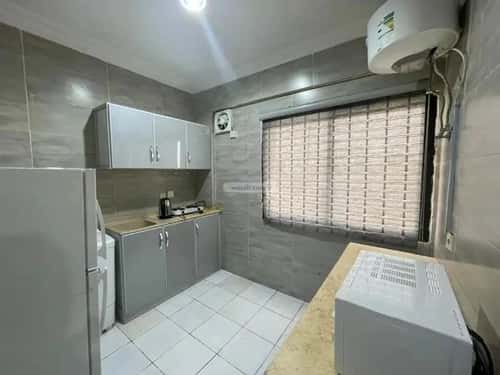 1 bedroom apartment in Al Salamah 8