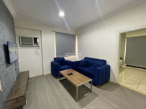 1 bedroom apartment in Al Salamah 5