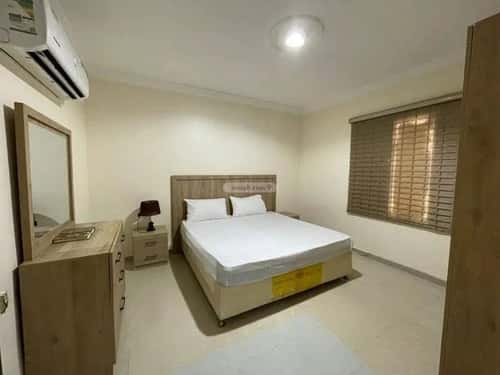 شقة 1 غرف في السلامة 3