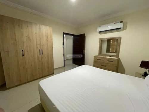 شقة 1 غرف في السلامة 4