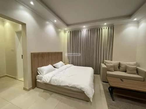 1 bedroom apartment in Al Faisaliyyah 4