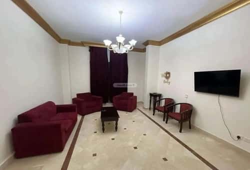 شقة 1 غرف في السلامة 2