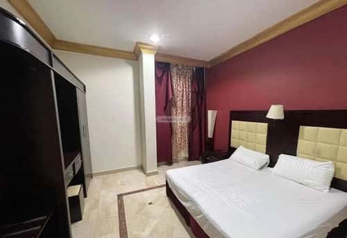 شقة 1 غرف في السلامة 3