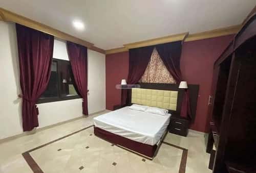 شقة 1 غرف في السلامة 5