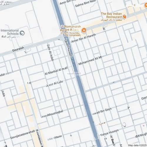 1 bedroom apartment in Al Salamah 1