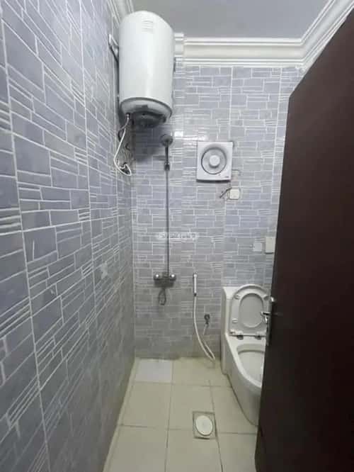 1 bedroom apartment in Al Salamah 2