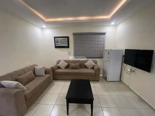 1 bedroom apartment in Al Salamah 5