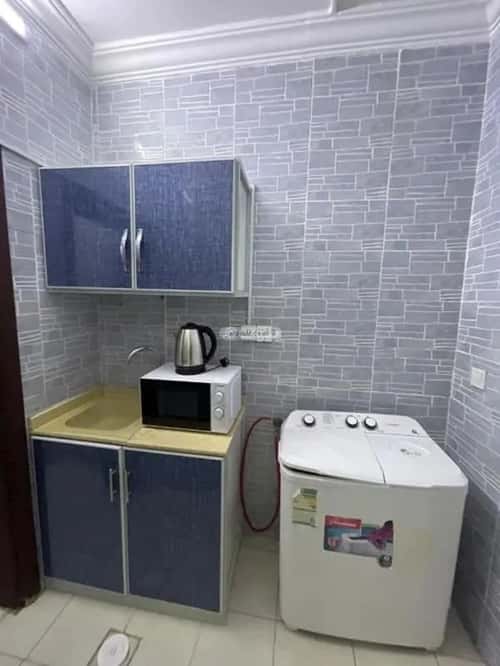 1 bedroom apartment in Al Salamah 5
