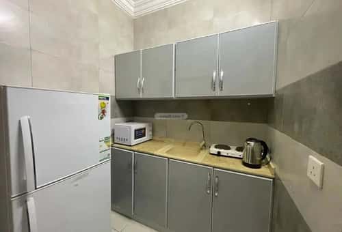 شقة 1 غرف في السلامة 3