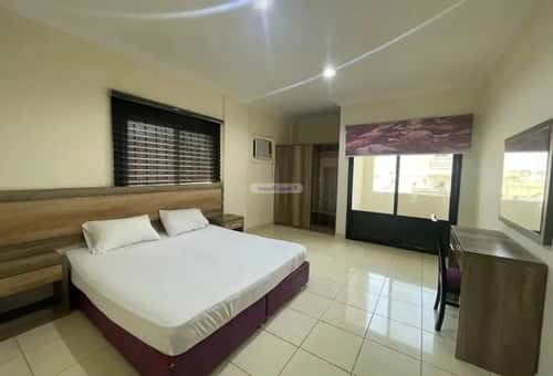 شقة 1 غرف في السلامة 4