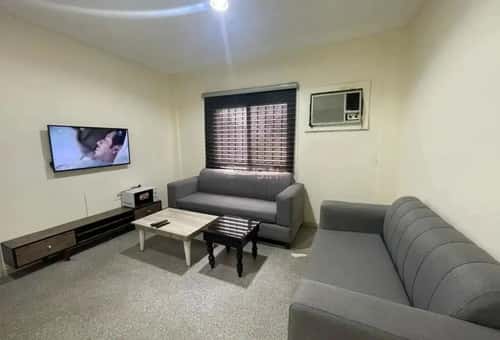 شقة 1 غرف في السلامة 5