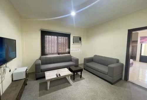 1 bedroom apartment in Al Salamah 4