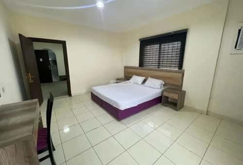 1 bedroom apartment in Al Salamah 7