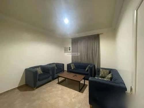 1 bedroom apartment in Al Nuzhah 4