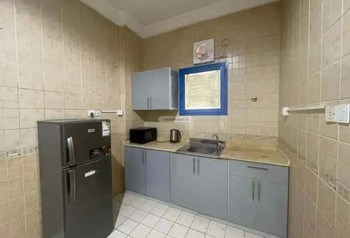 1 bedroom apartment in Al Safaa 1