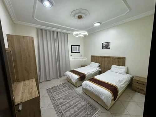 1 bedroom apartment in Al Salamah 2
