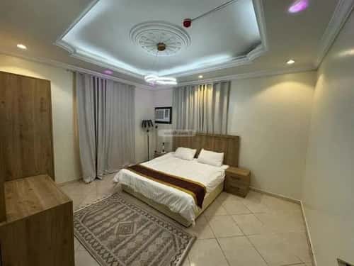 شقة 1 غرف في السلامة 5