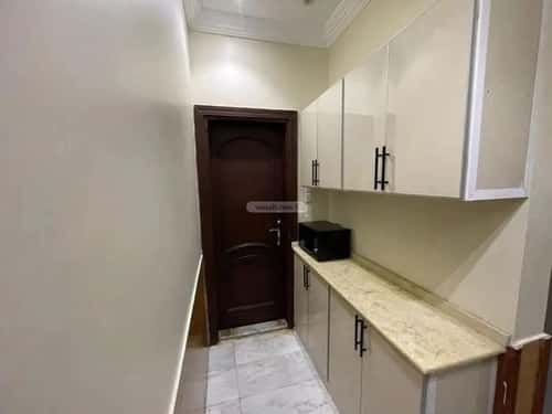 1 bedroom apartment in Al Ruwais 5