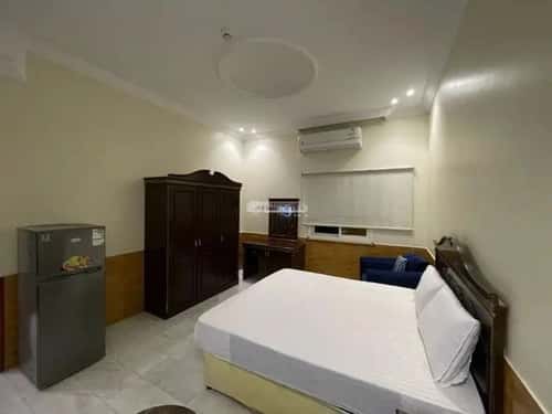 1 bedroom apartment in Al Ruwais 3