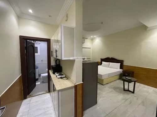 1 bedroom apartment in Al Ruwais 4