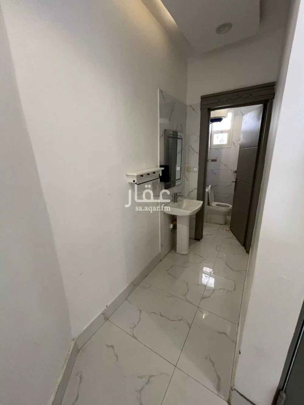 3 bedroom apartment in Okaz, Riyadh 5
