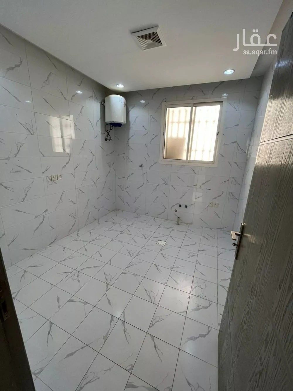 3 bedroom apartment in Okaz, Riyadh 8